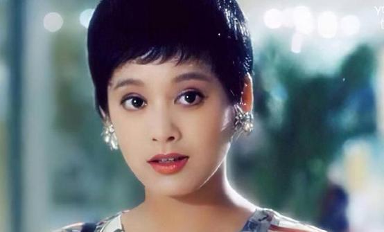 10位60后女星今昔对比,80后女明星颜值今昔对比