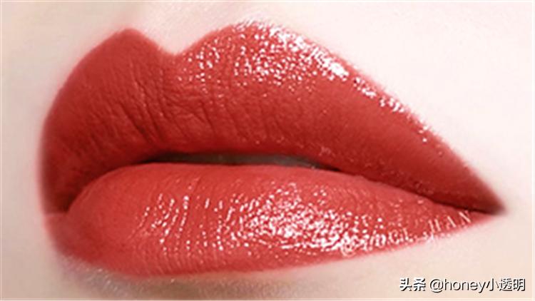 哪种口红日常百搭提气色,显白提气色的口红排行榜