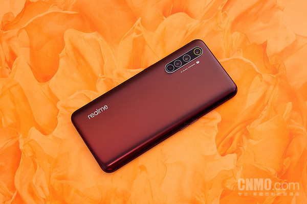 realmex50pro测评,realme真我x50pro发布