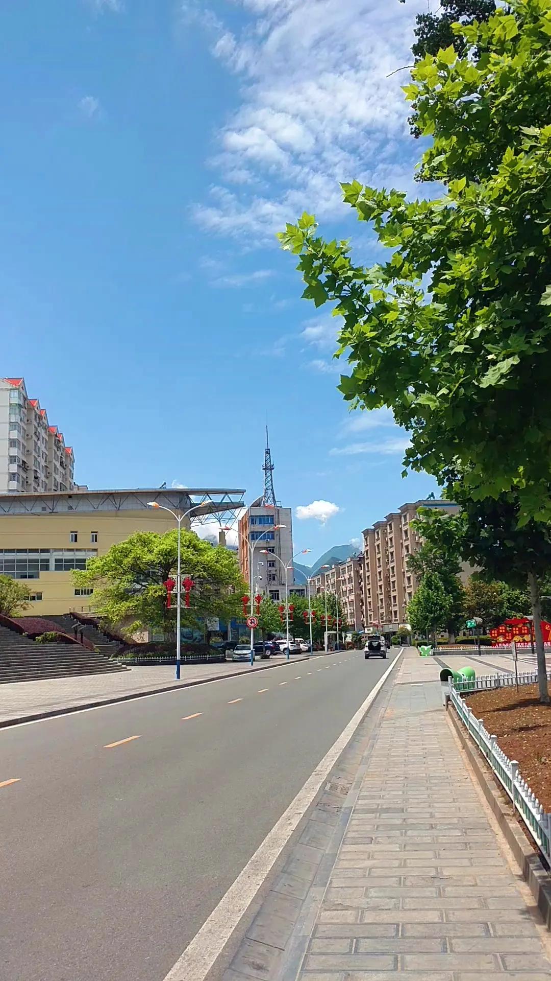 巴东美丽的地方,恩施秘境巴东