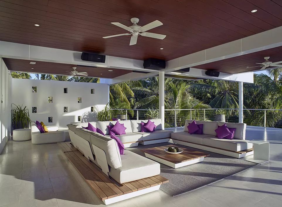 世界最贵酒店一晚460万,广东最贵别墅度假村