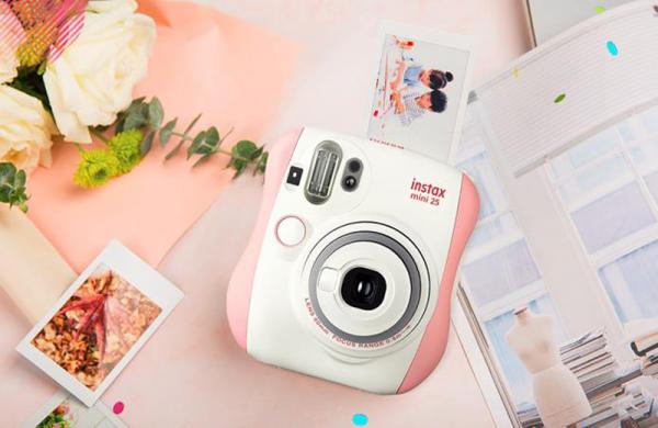 拍立得相册拍立得回忆,拍立得回忆往年时光