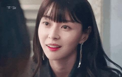 明明是女主却拿了女二的剧本,拿着女主剧本硬生生弄成女配