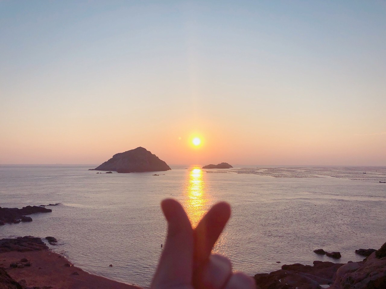 江浙沪自驾游舟山攻略,舟山旅游攻略两天自驾游