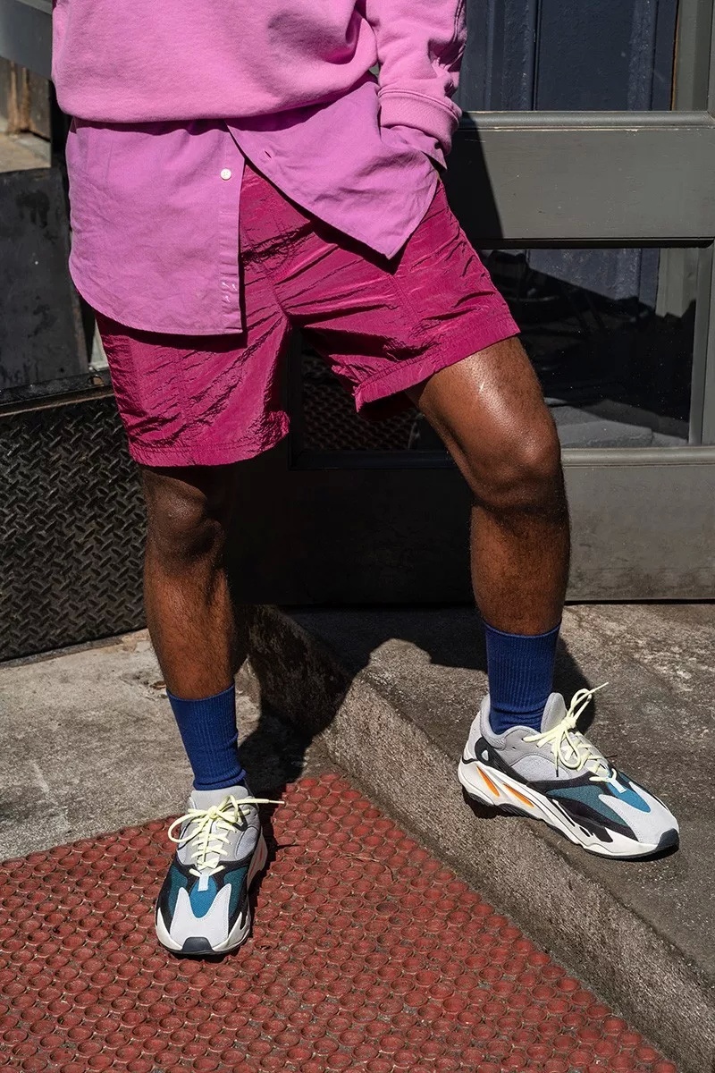 买了椰子鞋不会穿？全天候YEEZY350、500、700搭配参考在这