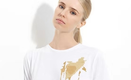 衣物上的顽固油渍怎么去除,衣物顽固油渍去除剂干洗店专用