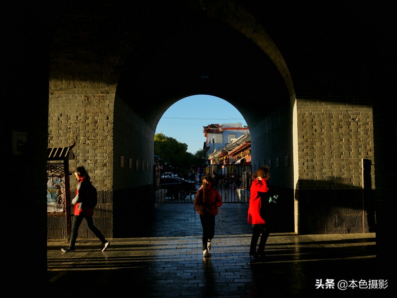 鍩庡競琛楄鎽勫奖,琛楄鎽勫奖娆h祻