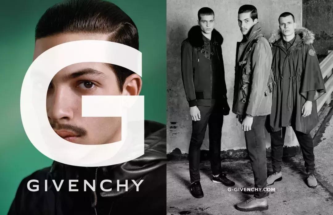 时尚巨头大盘点，你平时花的钱其实都在他们手里