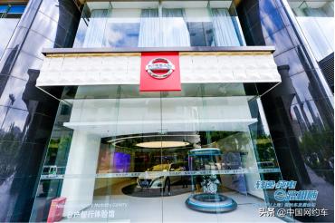 网约车东风日产,东风日产网约车