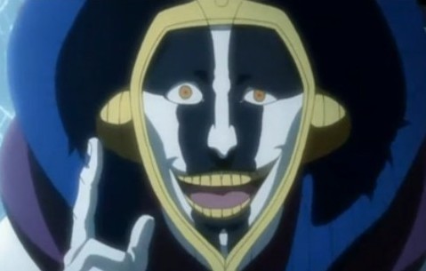 动漫中的科学家排行,动漫中的科学家