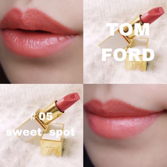 最全口红热门合集,各大品牌口红颜色爆款