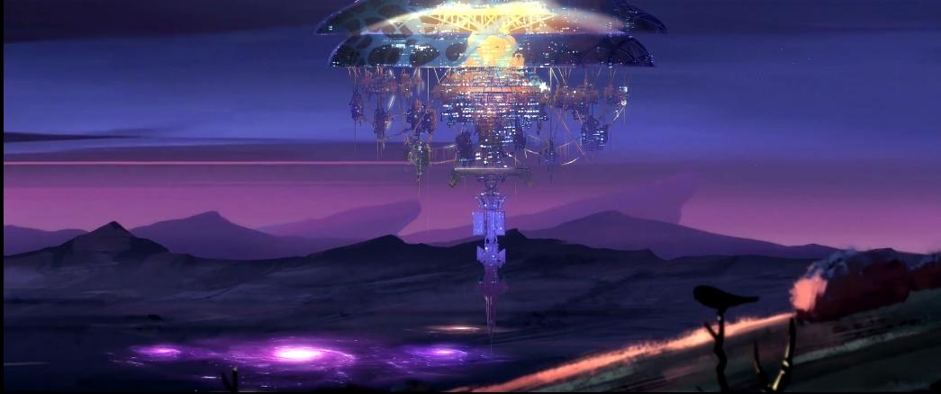 三体艺画开天16集,艺画开天的三体什么时候开播