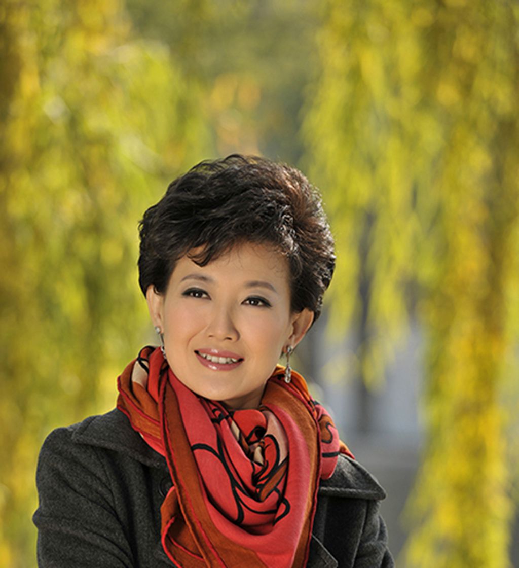 央视没结婚的十大女主持人都是谁,至今未嫁人的12位美女主持人