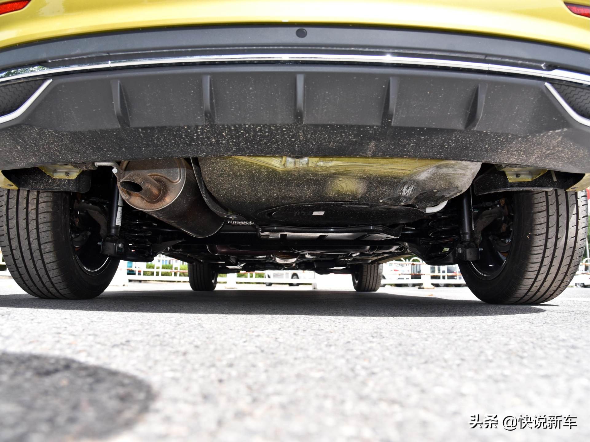 2014斯柯达昕动1.6自动挡油耗,油耗不输飞度