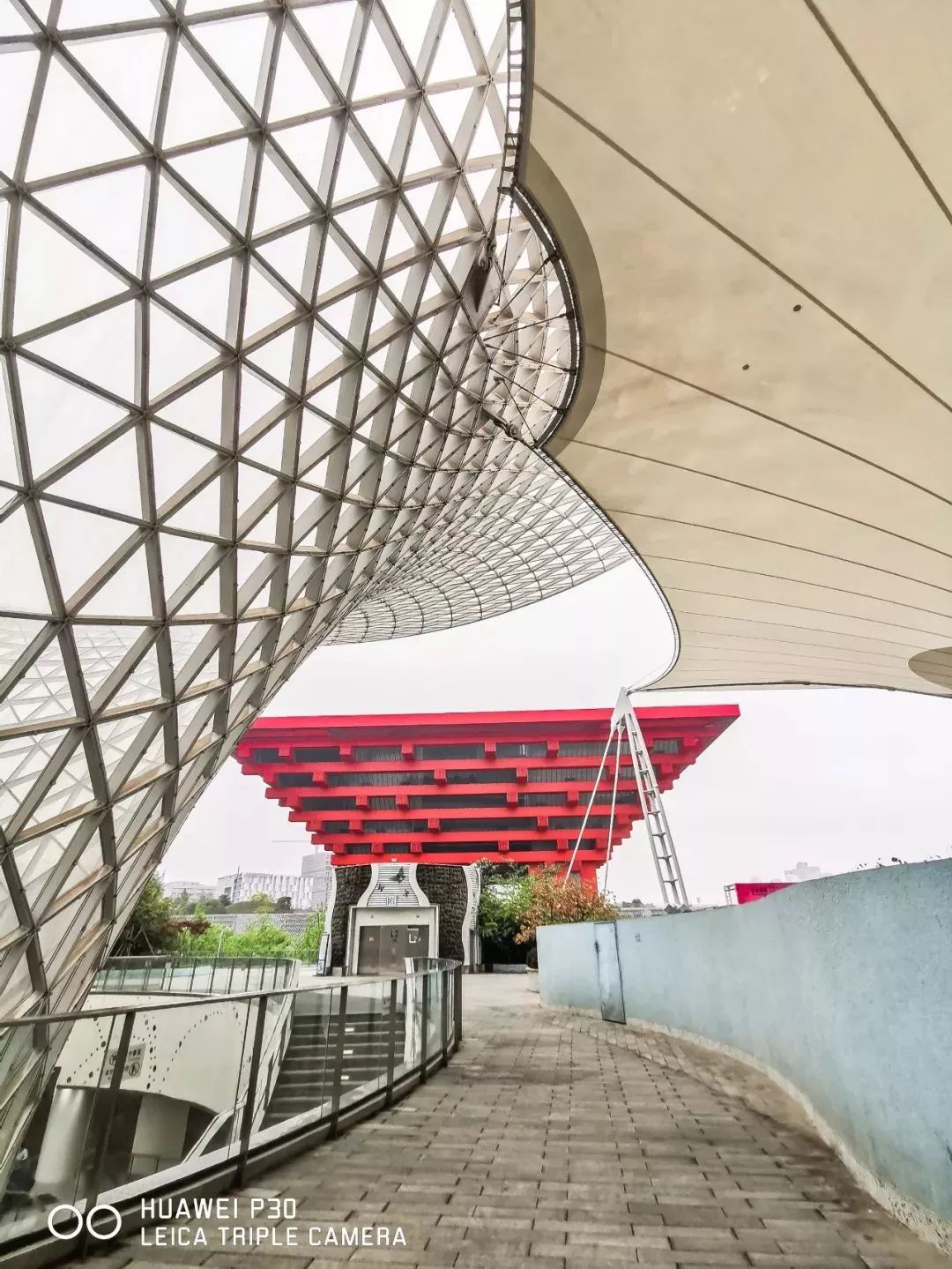 上海魔都最火网红,魔都网红打卡地