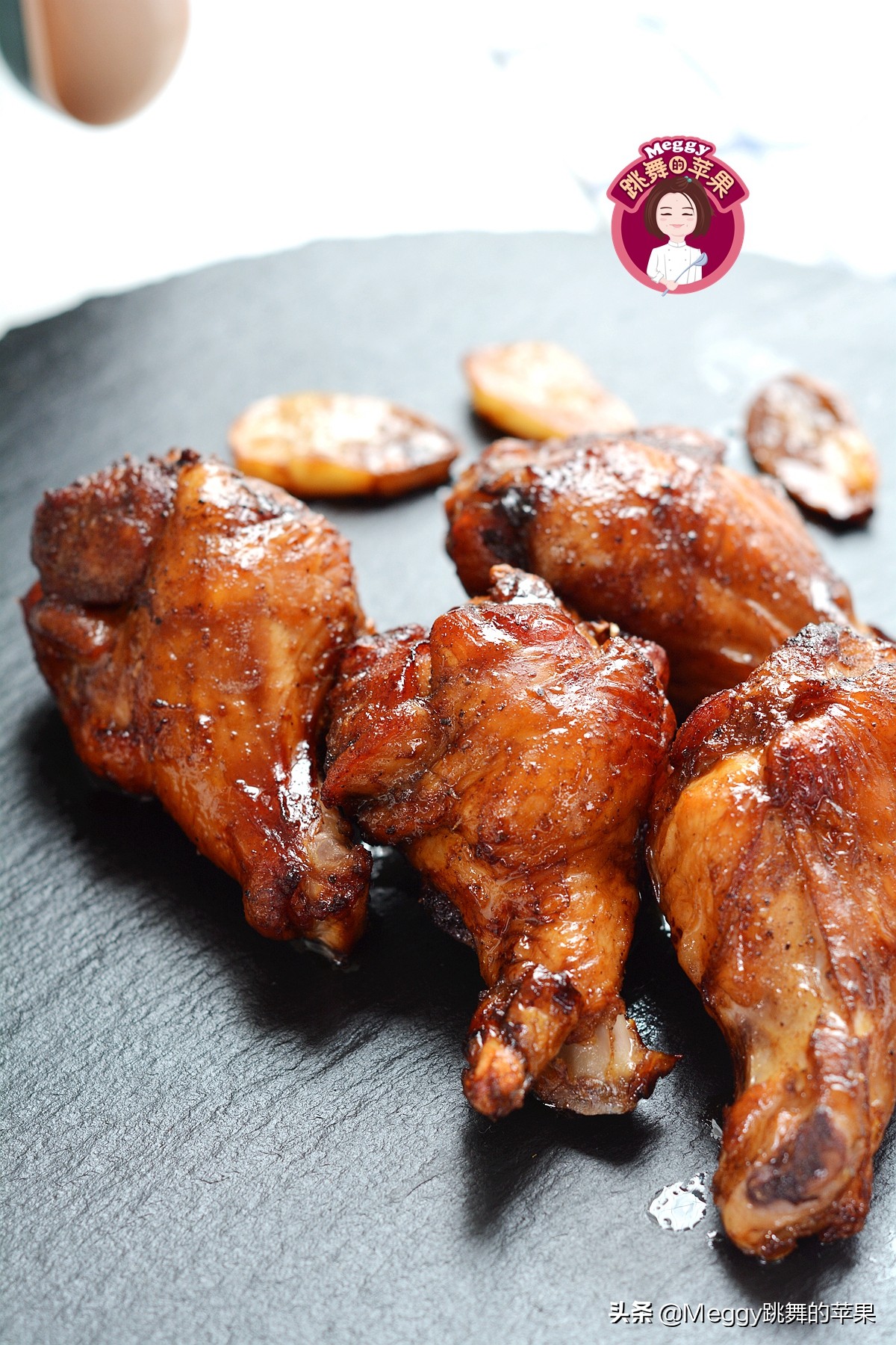 想要鸡腿好吃怎么做,想要吃鸡翅怎么做
