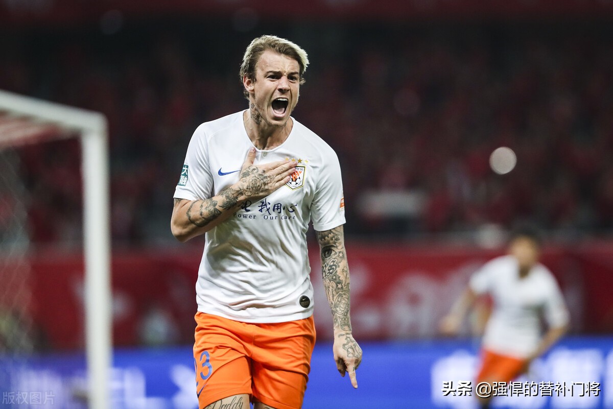 巴西24岁中超外援,巴西24岁球员桑托斯