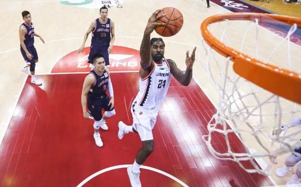 辽宁42分不敌浙江,42分大胜辽宁后再赢33分