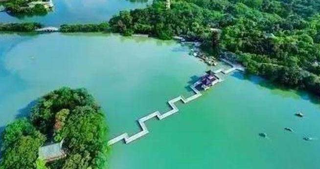 惠州旅游休闲度假的好地方,惠州宝藏民宿