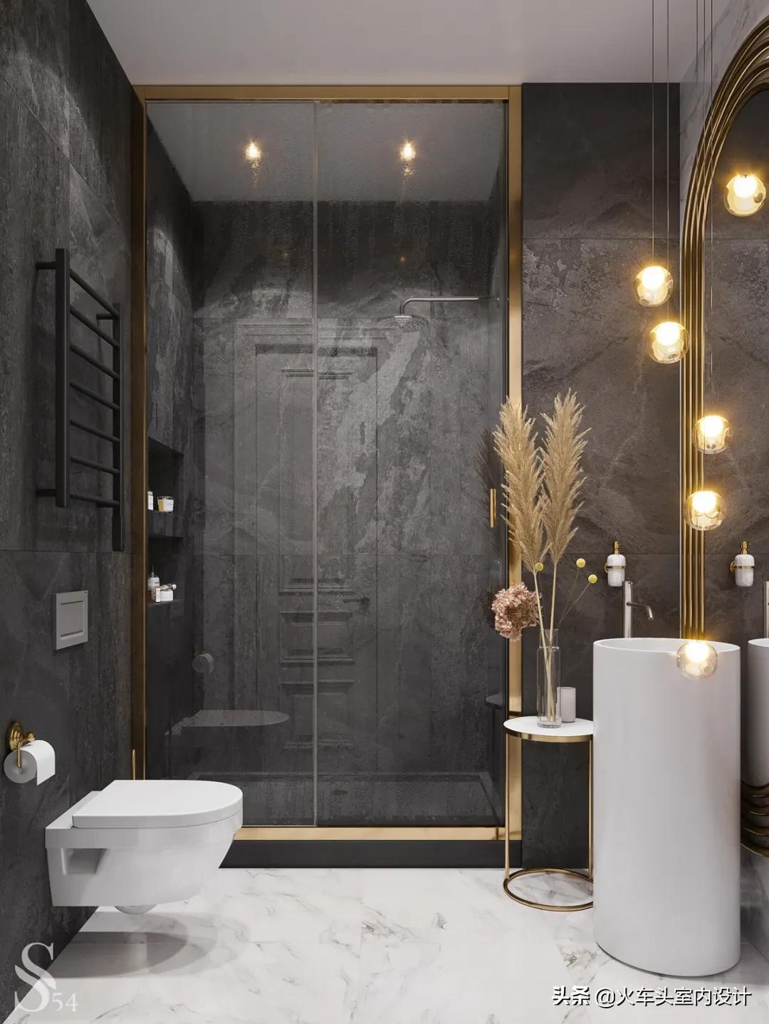 大胆轻奢饰品,大胆轻奢装修风格