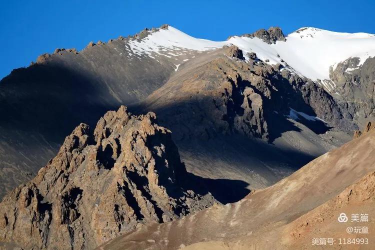 70岁的大爷用这篇游记告诉我们，阿里究竟值不值得去