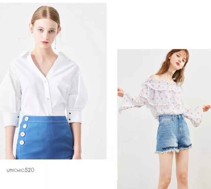 胖胖男生夏天穿搭一套,夏天怎么穿显胖