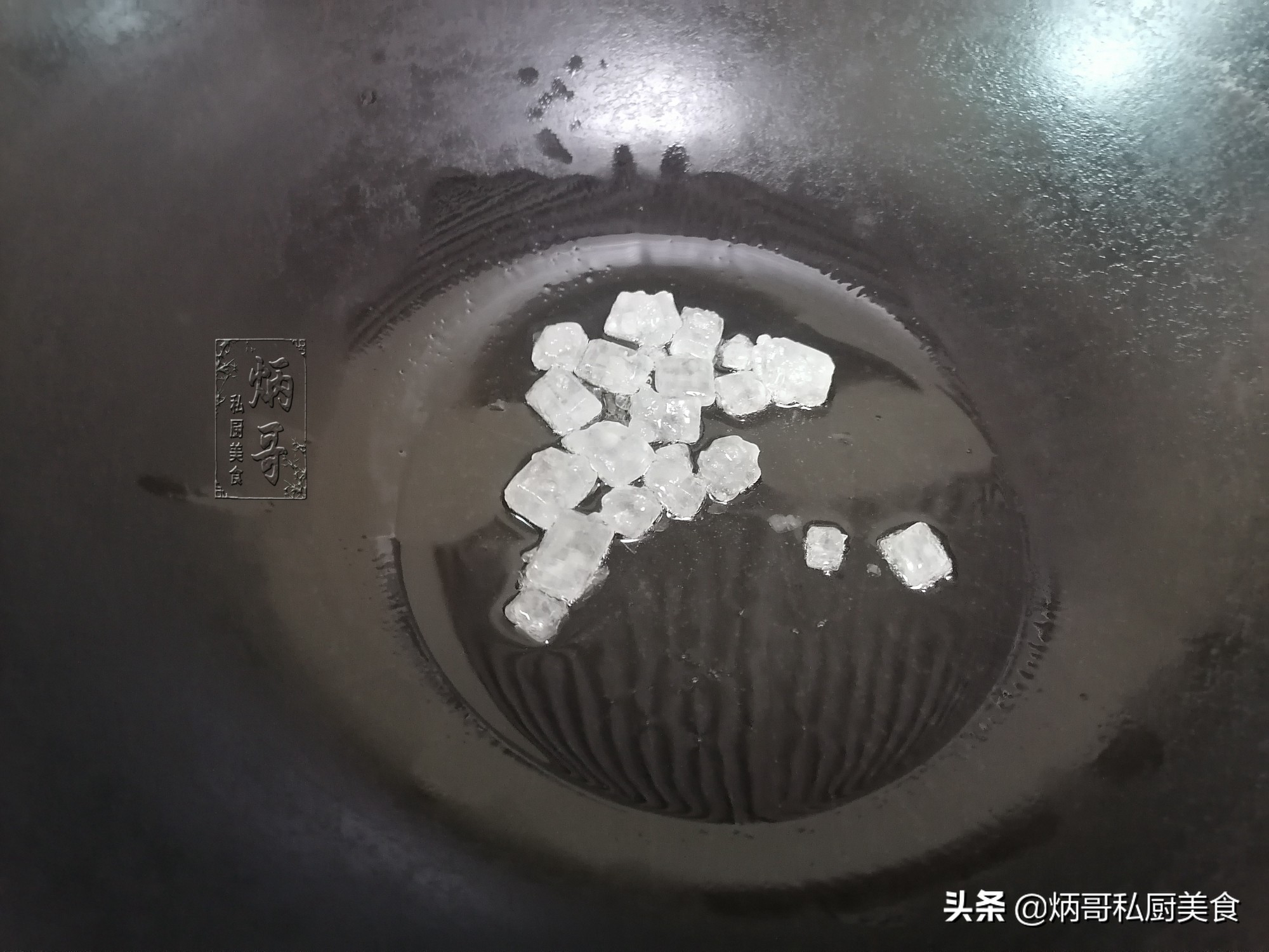 猪小肠为什么发苦怎样去除苦味,洗小肠用面粉还是淀粉