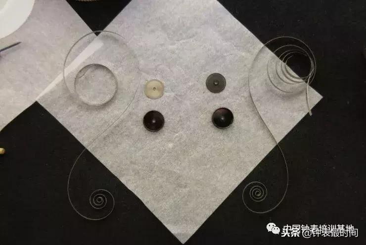 欧米茄机芯图片及价格,欧米茄8500机芯运行视频