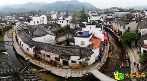 安徽四大古镇城父古镇,安徽涡阳十大古镇