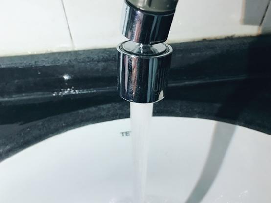 大白起泡器质量怎么样,节约用水从我做起高级版