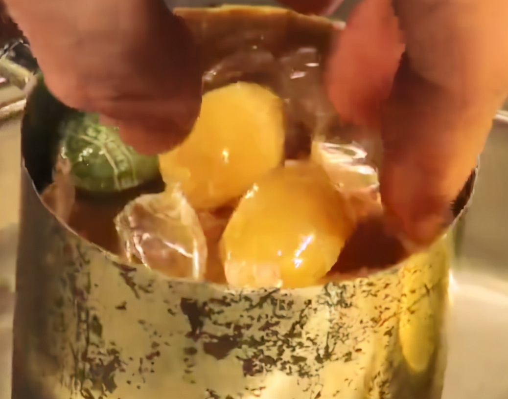 美国大兵吃的什么口粮,美国大兵吃军粮