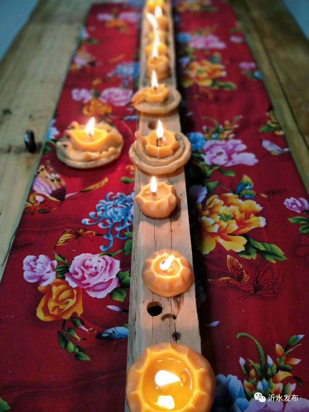 沂水杨庄吴家楼子村,沂水吴家楼子村