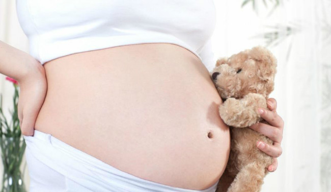 顺产为什么宫口开得慢,顺产好为何很多人剖腹产