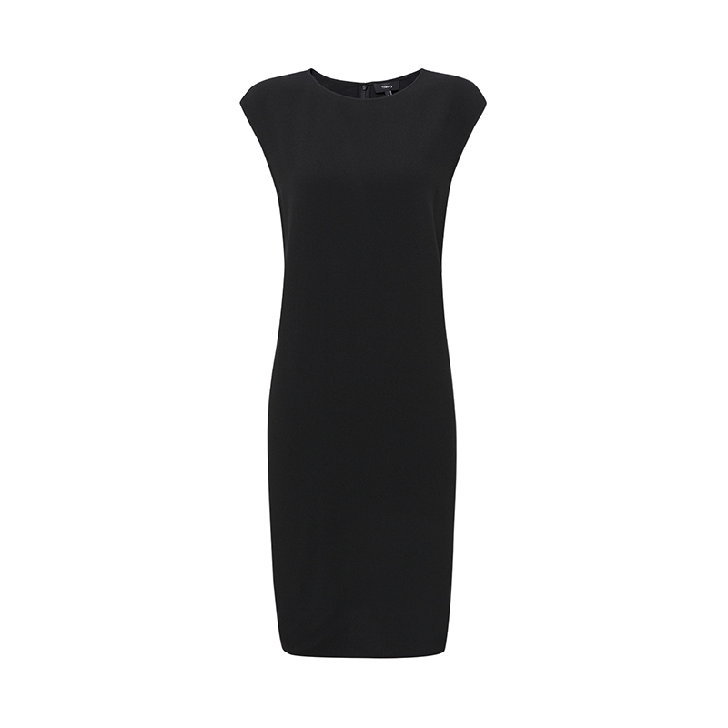 海淘小黑裙,魅力值拉满的小黑裙推荐