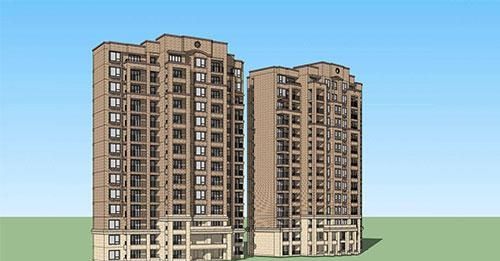 开发商为什么要将房子盖30层？几十年后，高层住户“命运”如何？