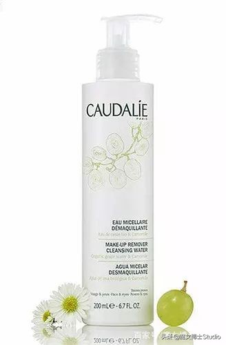 如何选择一款卸妆产品,成分表什么样的才算好