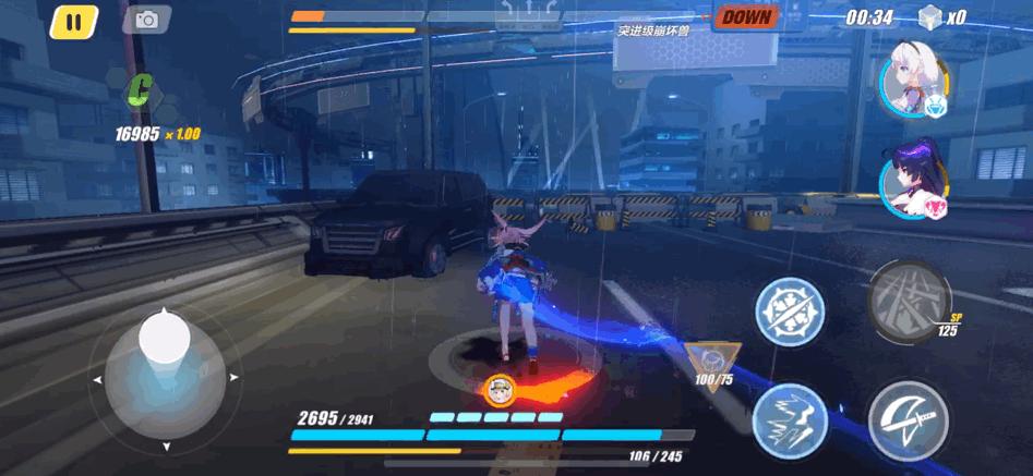 崩坏三勿忘樱,崩坏3勿忘阵容2019