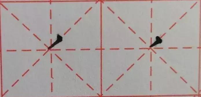 少儿练字书法入门视频教程,少儿练字楷书入门教程笔画要点