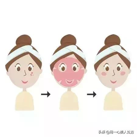 不同的斑都要怎么处理,不同的斑不同的治疗方法文案