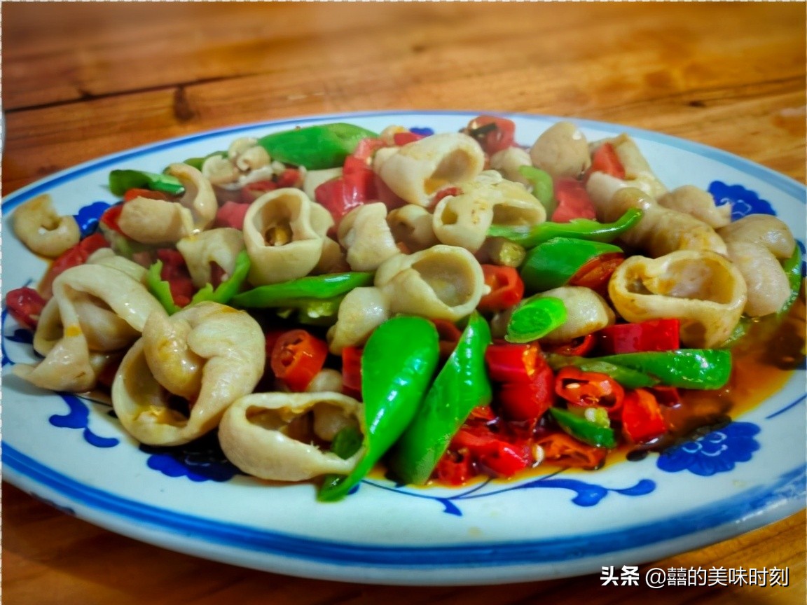 柳州老字号美食一条街,广西柳州路边25年的苍蝇馆子