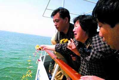 大连5.7空难逃过一劫的人,大连5.7空难事件飞机解体了吗