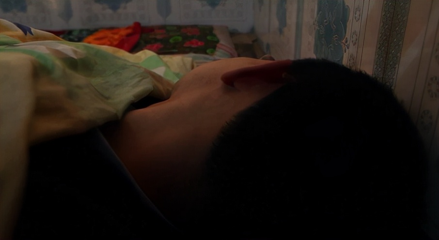 农家少女被杀案例,独居老妇被杀真实案例