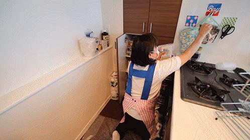 “变态”到极致的日本人,连搬家都不放过!签个字就能拎包入住