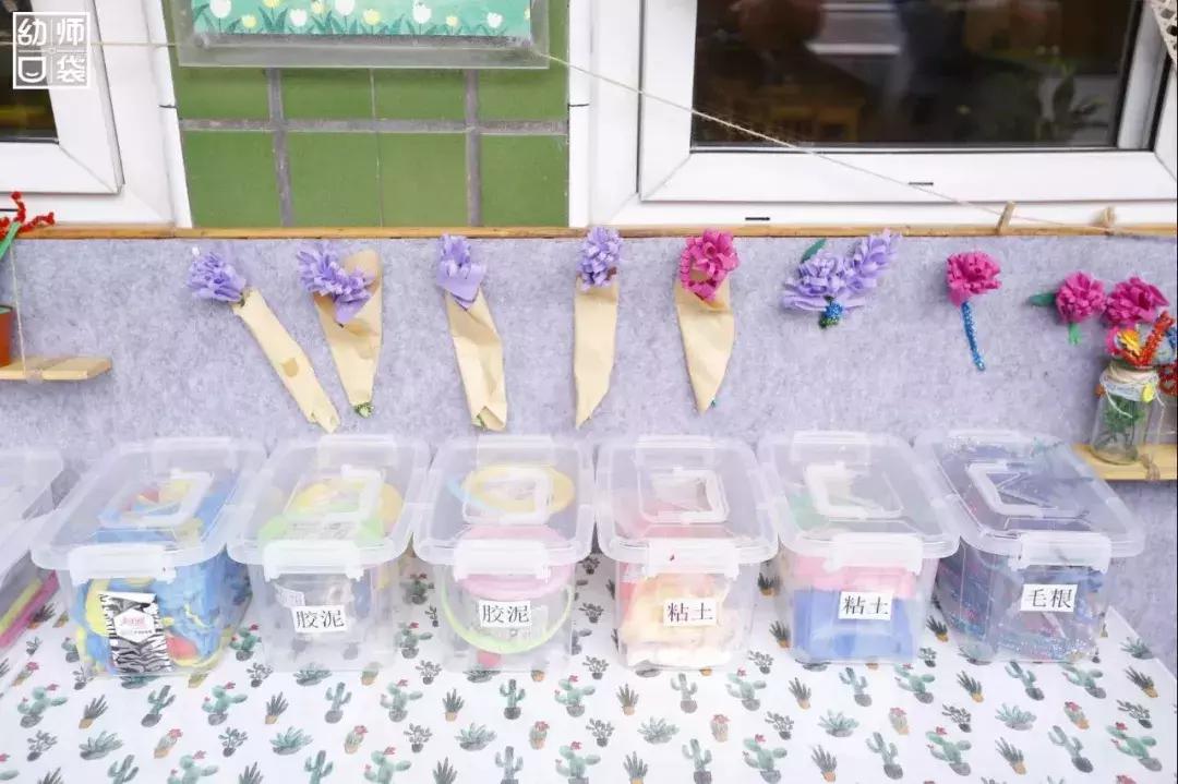 空间小、经费不足、面临*迁拆**，这家幼儿园却给出了满分的环境