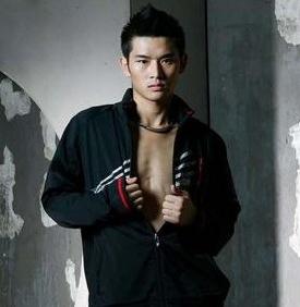 薛之谦和爱情公寓,爱情公寓的几位明星