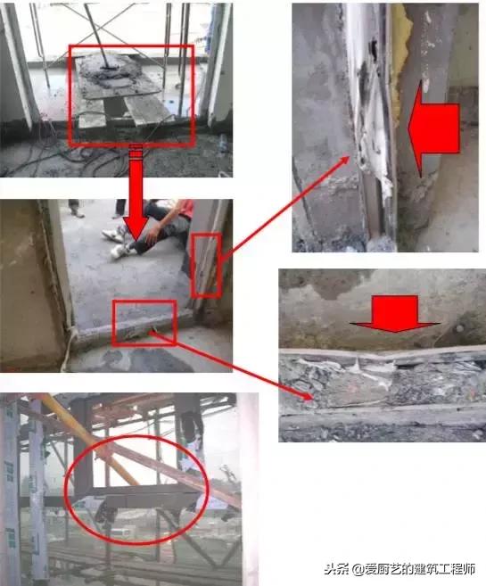 铝合金门窗玻璃安装步骤及技巧,铝合金门窗安装规范要求防脱落