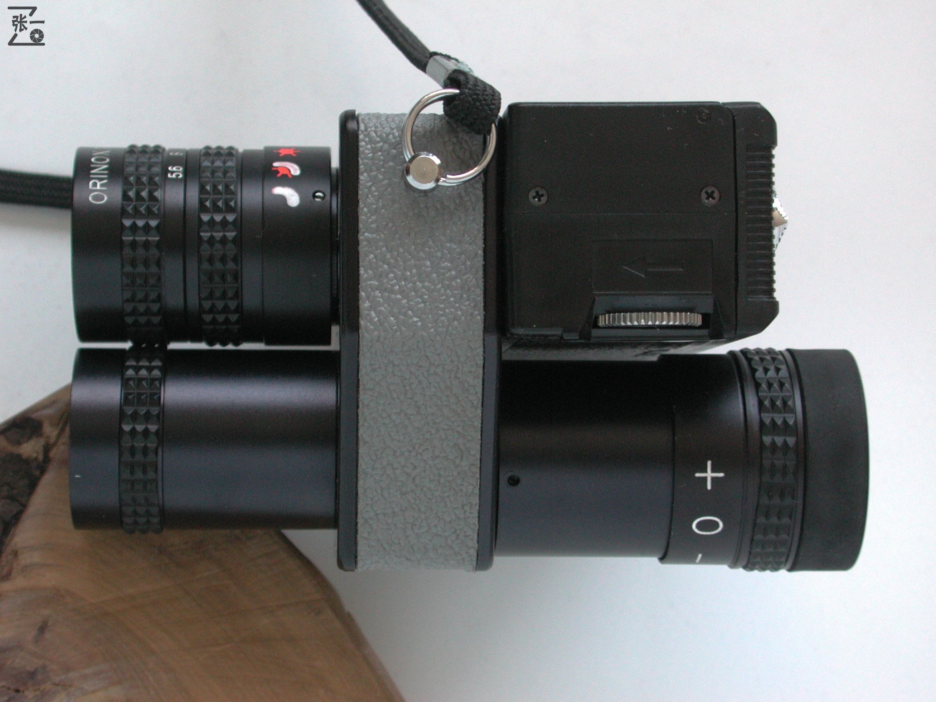 专用单筒远摄望远镜长焦镜头,单筒望远镜小型便携式