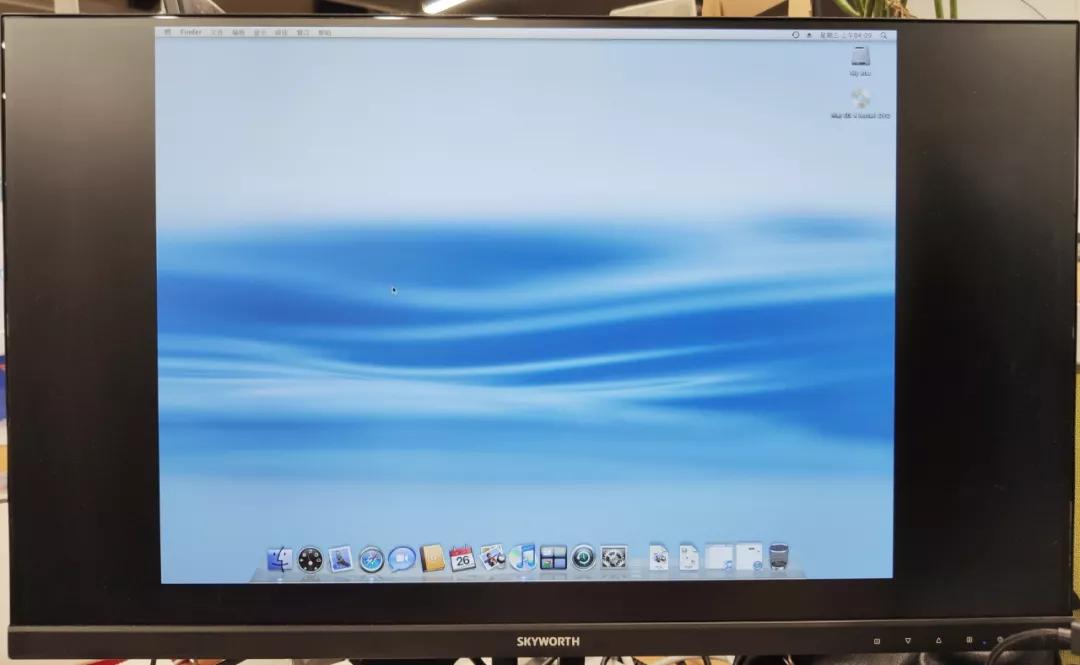 ipad可以安装macos系统吗,苹果ipad可以装mac系统吗