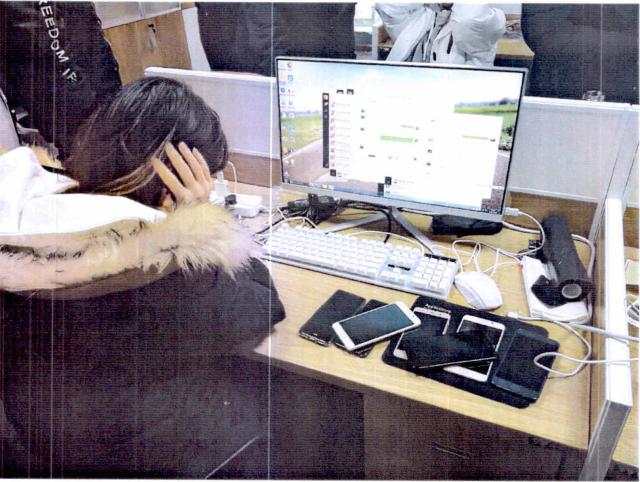 大师讲座骗局,大师现场授课骗局完整版