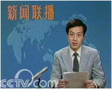 央视主持人罗京有多敬业,国脸央视主持罗京